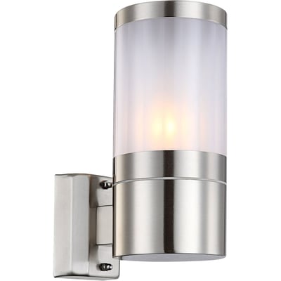 Applique D'extérieur En Inox GLOBO LIGHTING