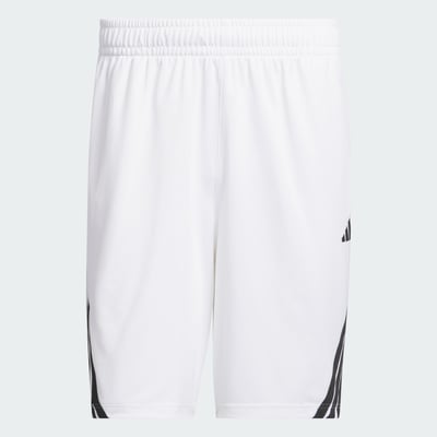 Short 3 Bandes Legends Basketball Short 3 Bandes Legends Basketball adidas Performance