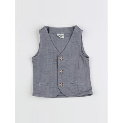 Gilet - Bon état TAPE A L'OEIL