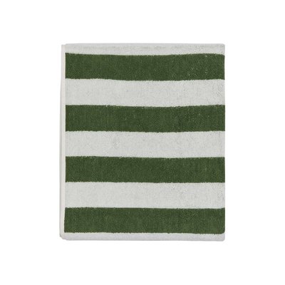 Serviette de bain en coton organique Living OYOY LIVING DESIGN