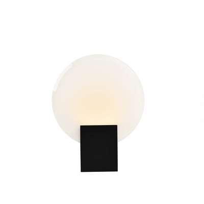 Applique murale salle de bain LED intégrée - fonctionnalité Moodmaker™ en plastique, HESTER NORDLUX