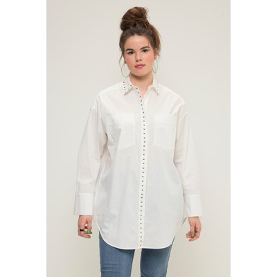 Chemise oversized à col de chemise STUDIO UNTOLD