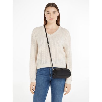 Sac à bandoulière TH FEMININE TOMMY HILFIGER