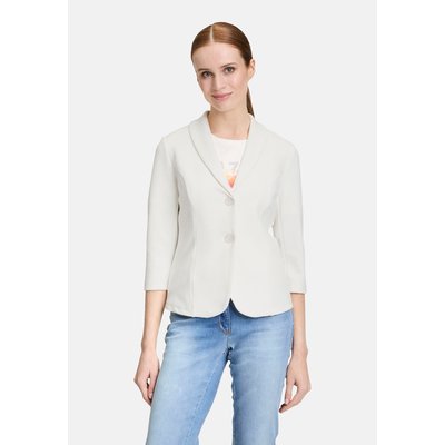 Blazer court à boutons BETTY BARCLAY