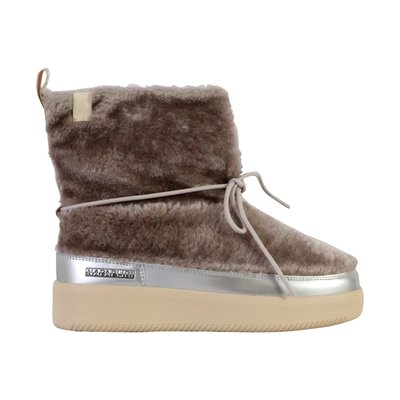 Boots à Lacets Jade NAPAPIJRI