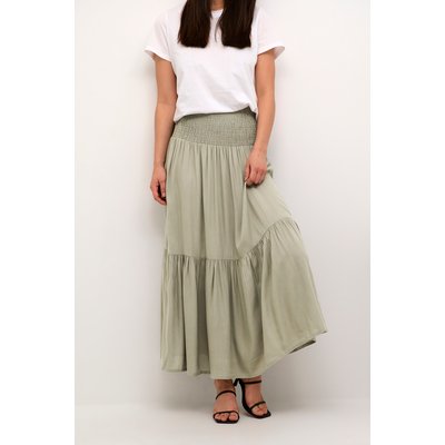 Jupe casual KAmaxi KAFFE