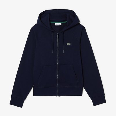 Sweatshirt coton bio LACOSTE
