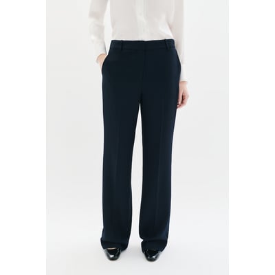 Pantalon droit intemporel PCLEM CAROLL