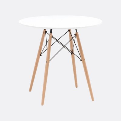 Круглый стол Eames style на 2/3 персоны SO'HOME