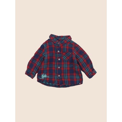 Chemise - Etat satisfaisant DPAM