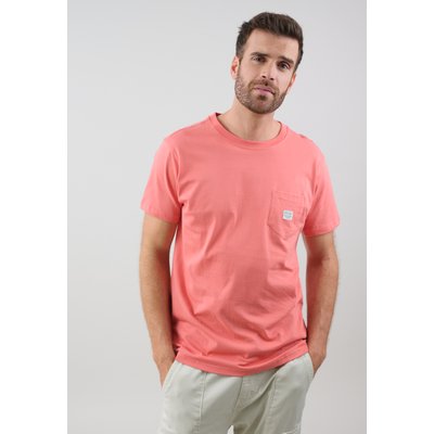 T-shirt en coton bio BASITO DEELUXE