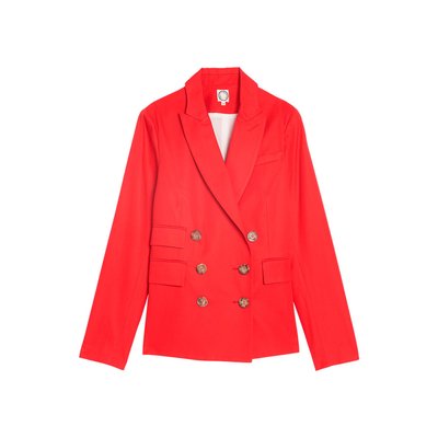 Veste maurice INES DE LA FRESSANGE PARIS