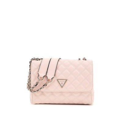 Sac À Bandoulière Giully Surpiqué GUESS
