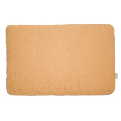 Oreiller plat en gaze de coton JEANNE SEVIRA KIDS