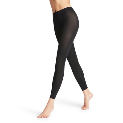 Legging Cotton Touch Coton Opaque FALKE