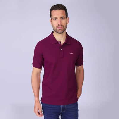 Polo Collin MISE AU GREEN