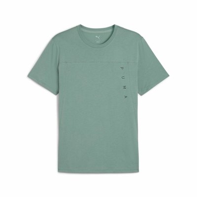 T-shirt de mangas curtas PUMA