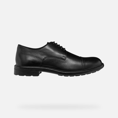 Derbies  U WALK PLEASURE GEOX