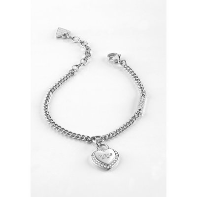 Bracelet Fine Heart GUESS