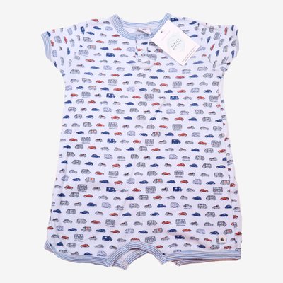 - Très bon état PETIT BATEAU