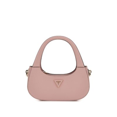 Sac Hobo Eco Jazlynn Saffiano GUESS