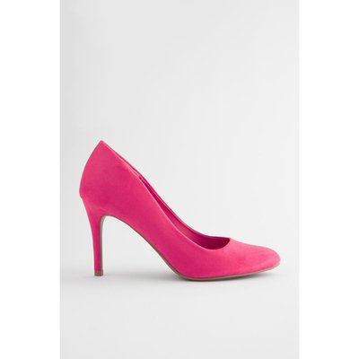 Talon aiguille rose La Redoute