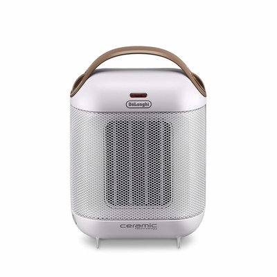 Chauffage soufflant ventilateur d'appoint Capsule DELONGHI