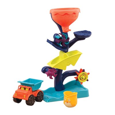 Moulin à eau B.TOYS