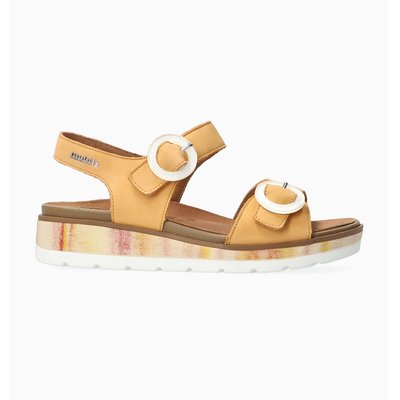 Sandales en cuir MYRANDA MEPHISTO