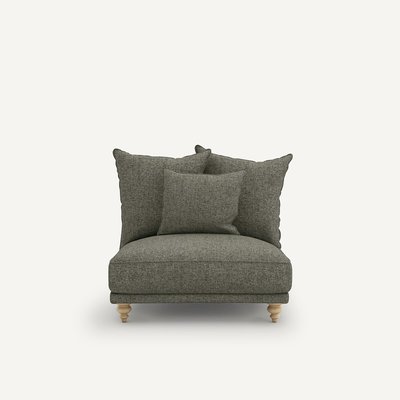 Sessel Lazare, Tweed-Optik AM.PM