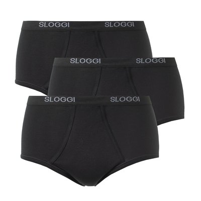 Lingerie ouverte homme La Redoute