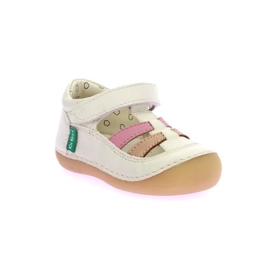 Salomés Cuir SUSHY KICKERS