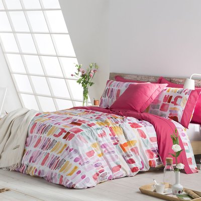 HOUSSE DE COUETTE LILLE NAF NAF HOME
