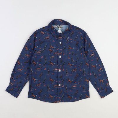 Chemise  (neuf) - Très bon état BONTON