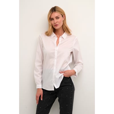 Long sleeved shirt KAFFE
