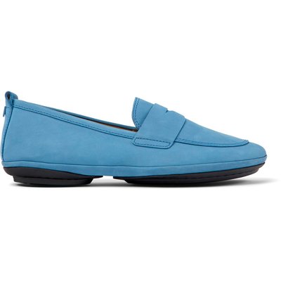 Ballerines Right Nina cuir CAMPER