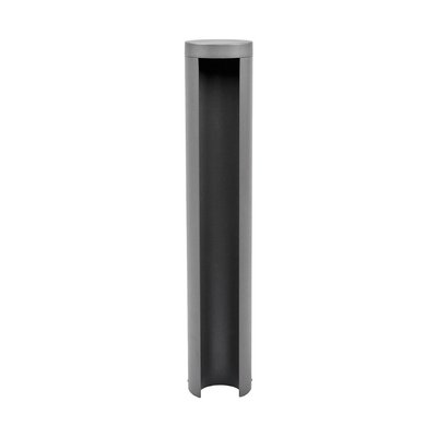Luminaire extérieur en aluminium moderneLED LUCANDE