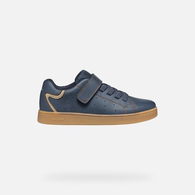Baskets  J ECLYPER GEOX