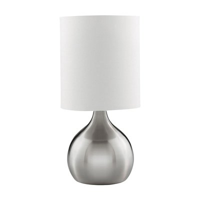 Lampe TOUCH 1x40W E14     H290 BOUTICA-DESIGN