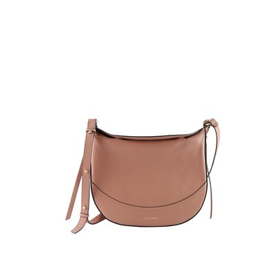 Sac à bandoulière en cuir - Très Bon État VANESSA BRUNO