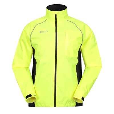 Veste imperméable ADRENALINE MOUNTAIN WAREHOUSE