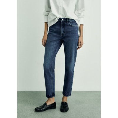 Jean Mom2000 mom taille haute MANGO