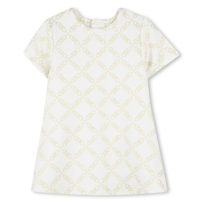 Robe de cérémonie imprimée MICHAEL KORS