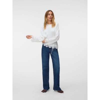 Top Asymétrique VERO MODA