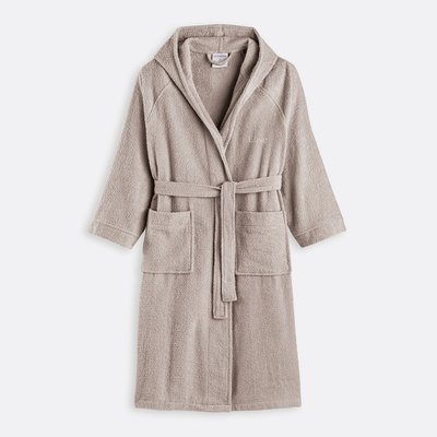 Peignoir capuche personnalisé 350 g/m2, Scénario LA REDOUTE INTERIEURS