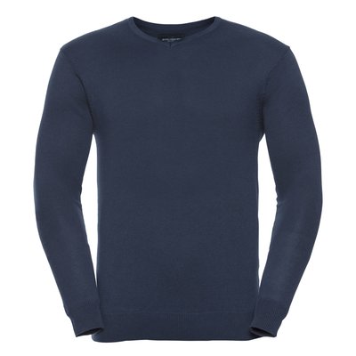 Pullover à col V COLLECTION RUSSELL
