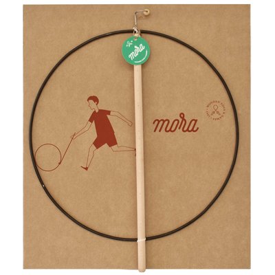 Jeu Du Cerceau Avec Baton JARDINDECO