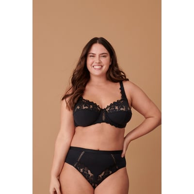 Slip COTON D'ARUM SANS COMPLEXE
