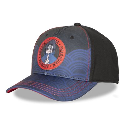 Casquette Naruto FREEGUN