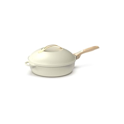 Poêle La fabuleuse 28cm - Meringue COOKUT